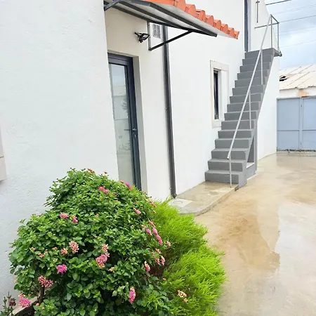 Casa Da Tia Bana, Fonte Velha, Prázdninový dům *