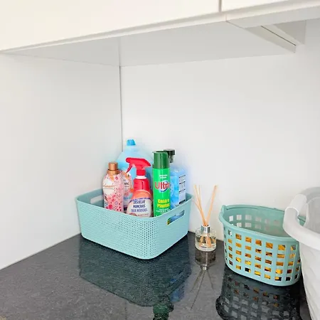 Prázdninový dům Casa Da Tia Bana, Fonte Velha, Juncal (Leiria)