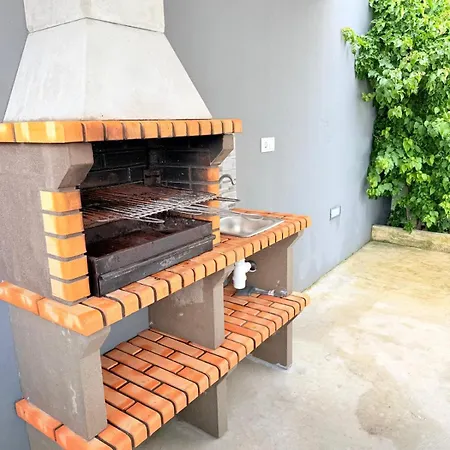 Feriehus Casa Da Tia Bana, Fonte Velha,