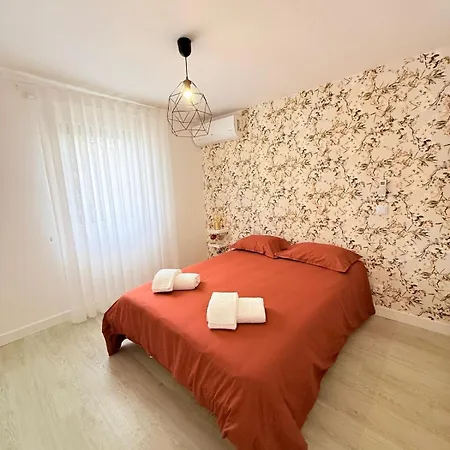 Prázdninový dům Casa Da Tia Bana, Fonte Velha,
