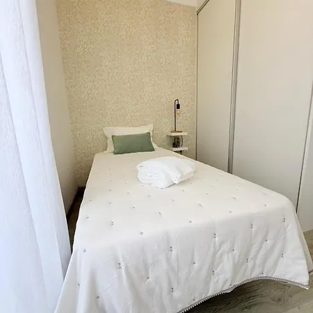 Casa Da Tia Bana, Fonte Velha, Prázdninový dům