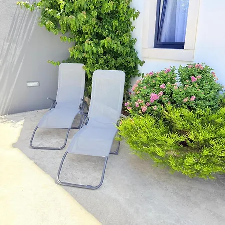 Prázdninový dům Casa Da Tia Bana, Fonte Velha, Juncal (Leiria)
