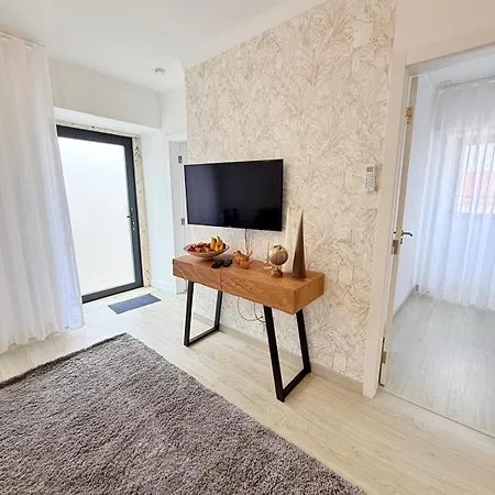 Prázdninový dům Casa Da Tia Bana, Fonte Velha,