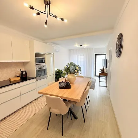 Casa Da Tia Bana, Fonte Velha, Prázdninový dům